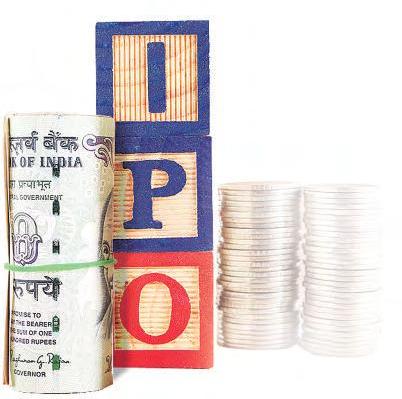 Market cracks put LG and Ather IPO plans on ice