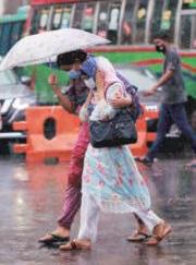 Monsoon '25: Skymet expects 'normal' rainfall at 103% of LPA