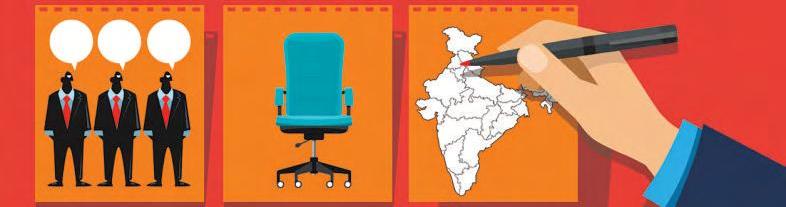 The process is the key