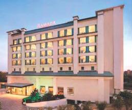 India Remains Priority Market for Wyndham Hotels