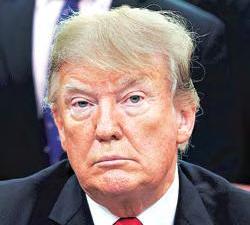 Trump: Pharma Tariffs Coming Very Soon