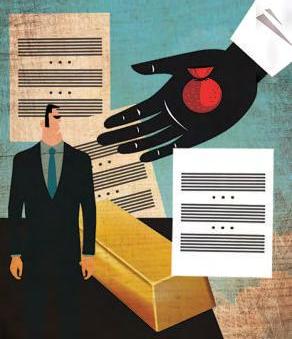 RBI's draft circular seeks to standardise gold loan norms