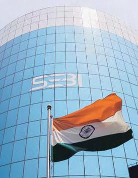 Sebi forms expert group to tackle conflict of interest