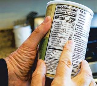 FMCG firms in wait-and-watch mode on new labelling norms