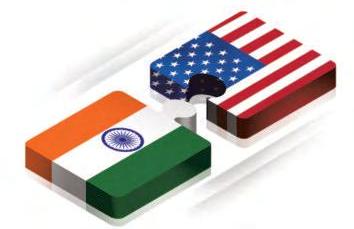 India Races for 1st Tranche of US BTA