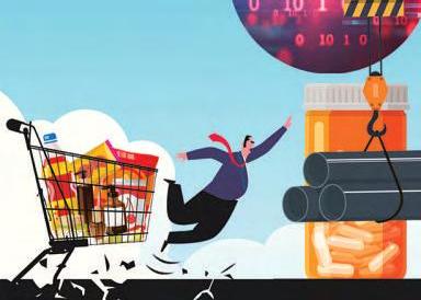 Tariff-Pause Rally To Fuel Sector Churn