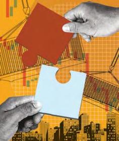 US Tariffs, Market Volatility Cast Shadow on India's M&A Scene