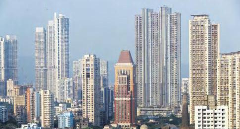 Office rentals climb in India, buck global trend