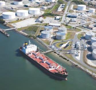 US remained the outlier in January with crude imports rising