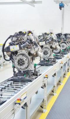 NITI Calls For Reforms To Treble Auto Parts Exports In Five Years