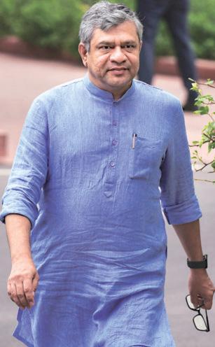 Govt working on 25 chipsets with Indian IPR to fight cyber attacks