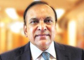 Zepto Appoints Airtel's Akhil Gupta to Board