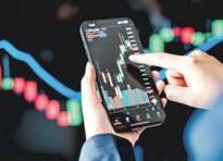 Markets rebound after Trump's tariff pause