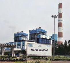 In a first, NTPC taps pvt miners for coal supplies