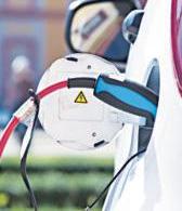 BluSmart May Opt For Hybrid Model Of Ops