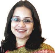 India Must Watch Out for GDP Growth