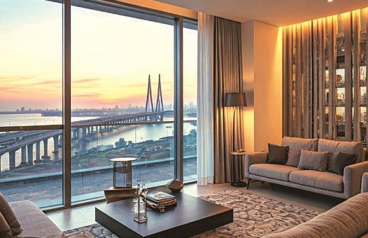 Mumbai's luxury realty loses sparkle as buyers slip into pause mode