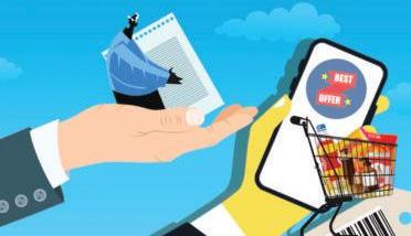 Explain steps taken to safeguard small retailers: House panel to CCI