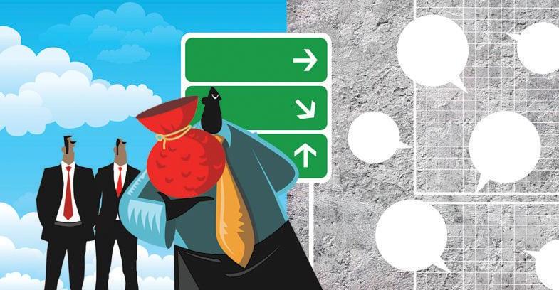 The limits of disclosure regime