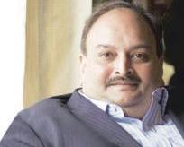 Choksi Arrested in Belgium on India's Extradition Plea