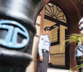 Tata Sons to Channel TCS' Dividend for New-Age Biz