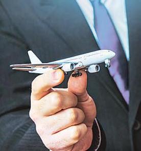 Aviation ministry for ramp-up of aircraft leasing at GIFT City