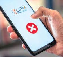NPCI meets banks, UPI apps to discuss recent outages