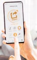 Smartphones ring loudest in exports