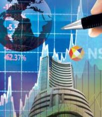 Banking stocks, FPIs keep mkts in green for 3rd day