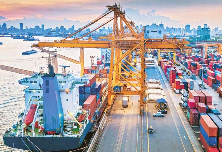 Of A Trade Promise Long Overdue