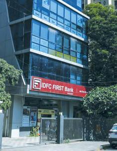 IDFC First Bank gets ₹7.5K cr investment from Warburg, ADIA