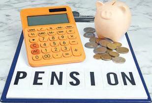 Hike minimum pension under EPS, complete evaluation by 2025: Panel