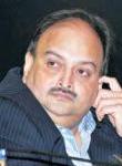 Working closely with Belgium for Mehul Choksi's extradition: MEA