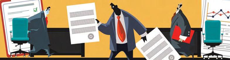 Reforming corporate regulatory agencies