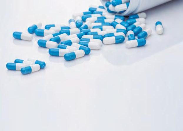 Domestic dose may ease US drag for pharma firms