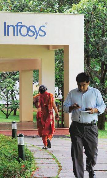 Infosys to acquire Australian cybersecurity firm The Missing Link for AUD 98 mn