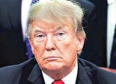 US Prez: Powell's termination can't come fast enough