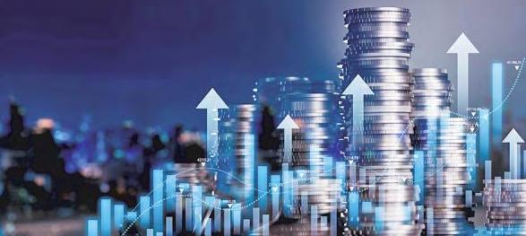 Despite Volatility, Mid, Smallcap Funds Attract ₹53K Cr in H2FY25
