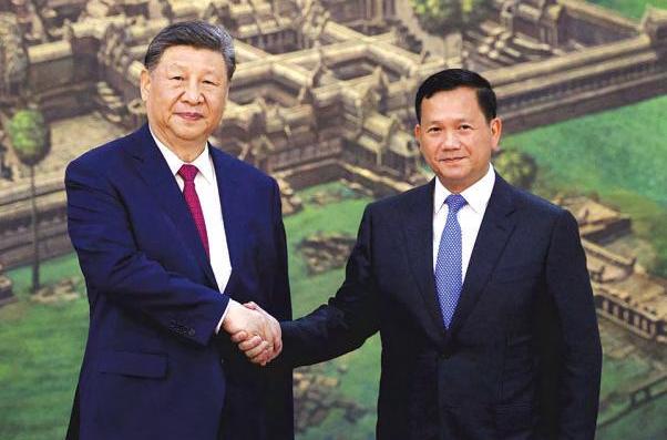 Xi seeks 'Asian family' unity as Trump turns up tariff heat on China