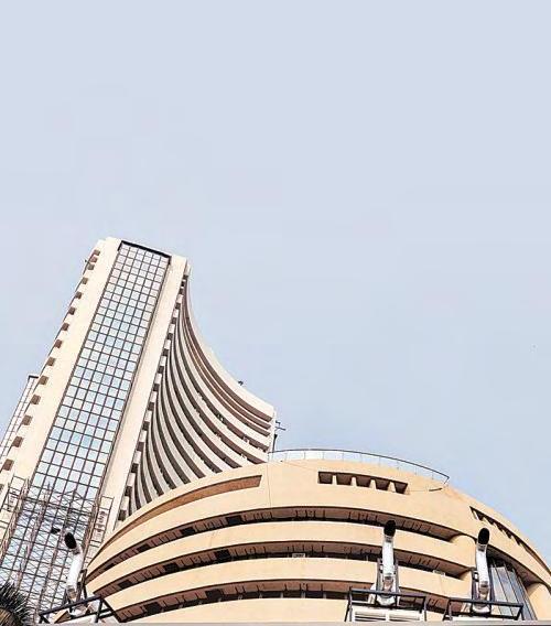 Mkts spring back to life with best weekly gains since 2021