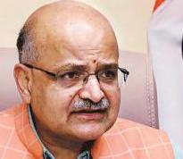 Civil service for Viksit Bharat in the vision of Sardar Patel and Ambedkar