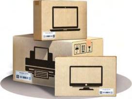 Electronics climbs to third spot on export ladder