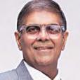 M&M Rejigs Leadership After Logistics CEO Quits