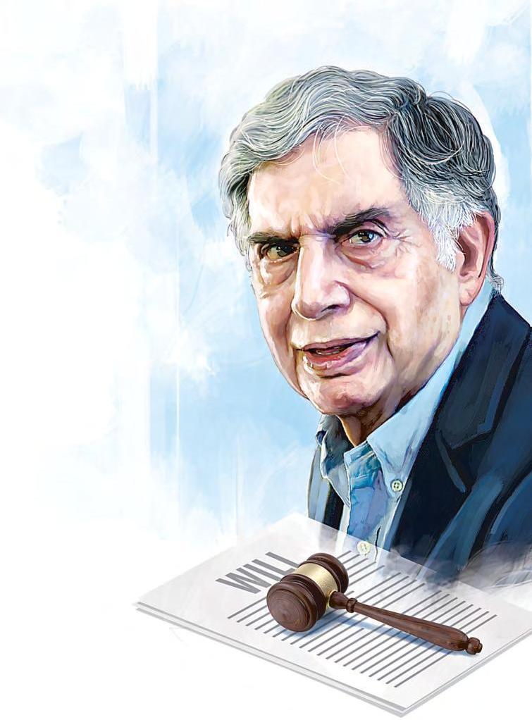 WILL NOT BE CONTESTED