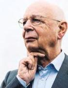 Schwab steps down as chair of World Economic Forum after 50 yrs