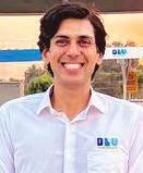 The little-known BluSmart founder