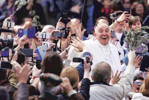 Pope Francis Shook Up Church With Simplicity, Raising Conservative Ire