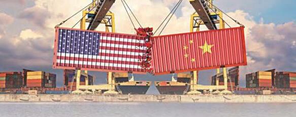 China warns nations not to team up against it to gain US reprieve