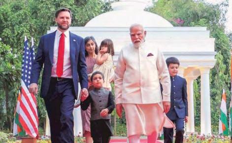 BTA to focus on 'welfare of the people' of both countries