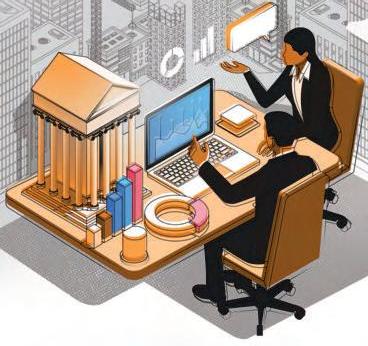 Indices extend gains to 6th day